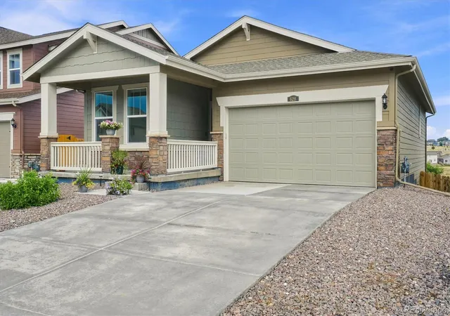 50th image of 628 Yankee Boy Loop, Elizabeth, CO 80107 | MLS# 5344712