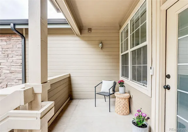 Photo 2 of Condo for sale at 2812 W Centennial Dr #D, Littleton, CO 80123 | MLS# 8096975 | Listing updated on 2026-08-12