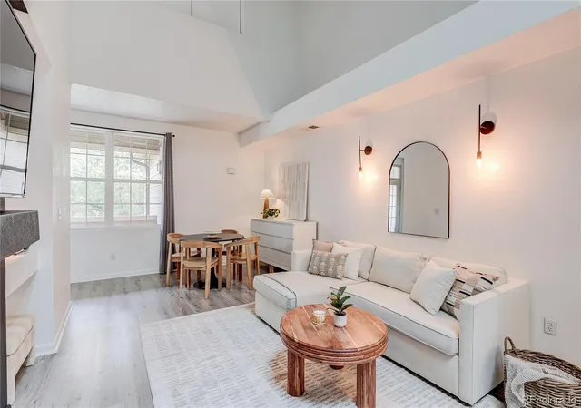 Photo 3 of Condo for sale at 2812 W Centennial Dr #D, Littleton, CO 80123 | MLS# 8096975 | Listing updated on 2026-08-12