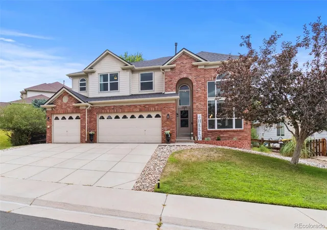 49th image of 23585 E Maple Hills Ave, Parker, CO 80138 | MLS# 6281971