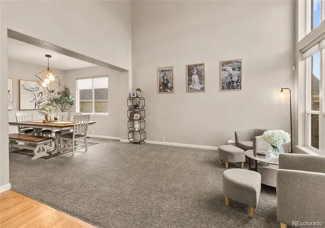 4th image of 23585 E Maple Hills Ave, Parker, CO 80138 | MLS# 6281971