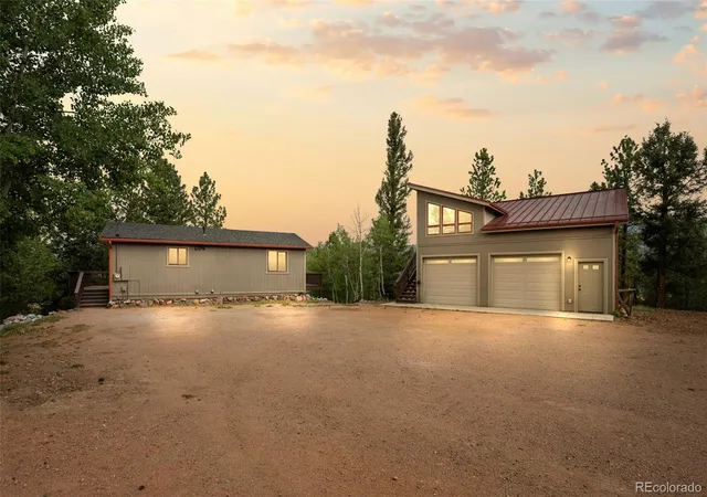 Photo 2 of Single family home for sale at 33678 Jenifer Rd, Pine, CO 80470 | MLS# 2433904 | Listing updated on 2026-08-22