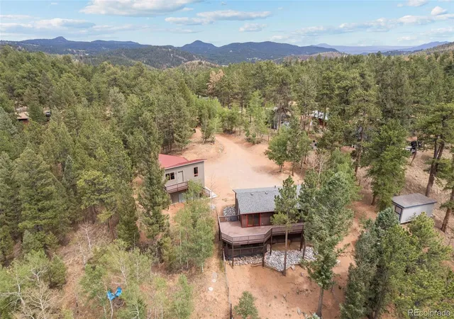 Photo 3 of Single family home for sale at 33678 Jenifer Rd, Pine, CO 80470 | MLS# 2433904 | Listing updated on 2026-08-22