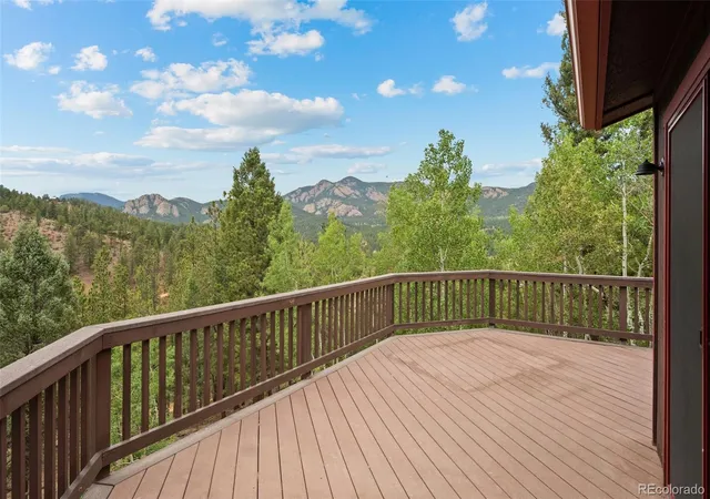 Photo 4 of Single family home for sale at 33678 Jenifer Rd, Pine, CO 80470 | MLS# 2433904 | Listing updated on 2026-08-22