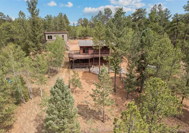 Photo 48 of Single family home for sale at 33678 Jenifer Rd, Pine, CO 80470 | MLS# 2433904 | Listing updated on 2026-08-22