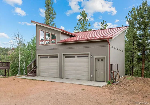 Photo 5 of Single family home for sale at 33678 Jenifer Rd, Pine, CO 80470 | MLS# 2433904 | Listing updated on 2026-08-22