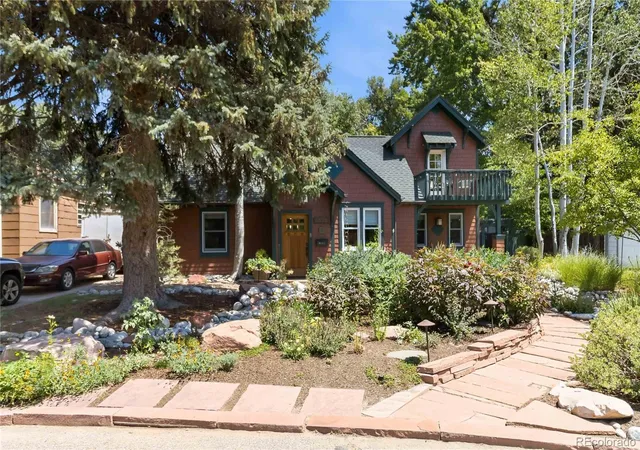 1st image of 2838 S Clarkson Cir, Englewood, CO 80113 | MLS# 9521067