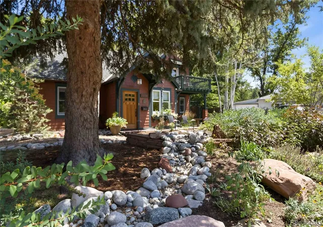 2nd image of 2838 S Clarkson Cir, Englewood, CO 80113 | MLS# 9521067