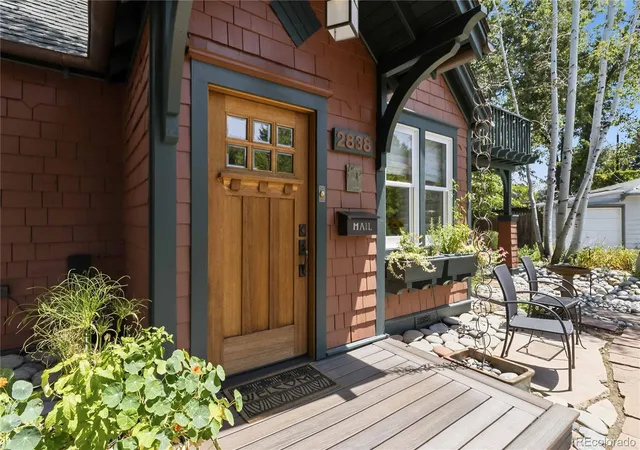 4th image of 2838 S Clarkson Cir, Englewood, CO 80113 | MLS# 9521067