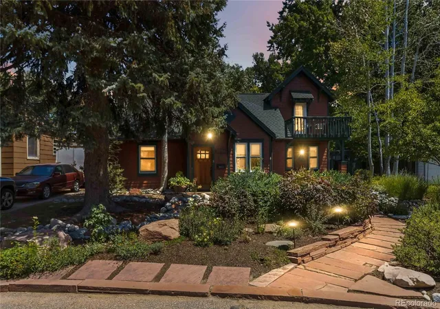 47th image of 2838 S Clarkson Cir, Englewood, CO 80113 | MLS# 9521067