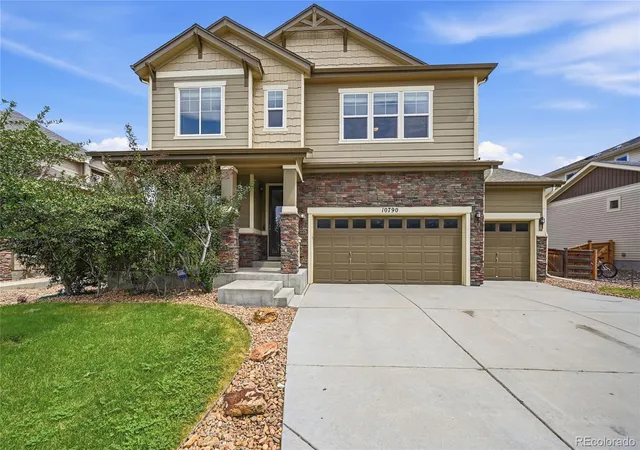 1st image of 10790 Unity Pkwy, Commerce City, CO 80022 | MLS# 3946363
