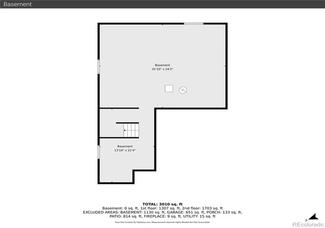34th image of 10790 Unity Pkwy, Commerce City, CO 80022 | MLS# 3946363