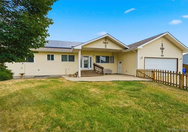Photo 1 of Single family home for sale at 5845 W 3rd Place, Lakewood, CO 80226 | MLS# 4211045 | Listing updated on 2026-09-23