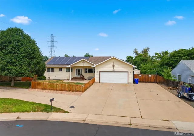 3rd image of 5845 W 3Rd Pl, Lakewood, CO 80226 | MLS# 4211045