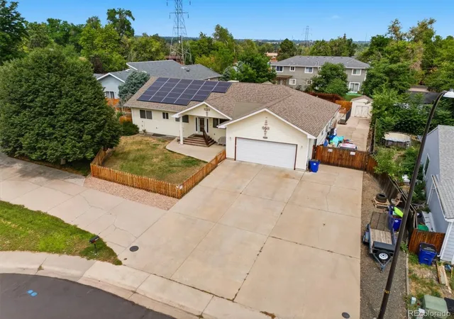 5th image of 5845 W 3Rd Pl, Lakewood, CO 80226 | MLS# 4211045