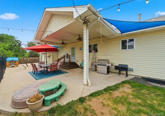 Photo 4 of Single family home for sale at 5845 W 3rd Place, Lakewood, CO 80226 | MLS# 4211045 | Listing updated on 2026-09-23