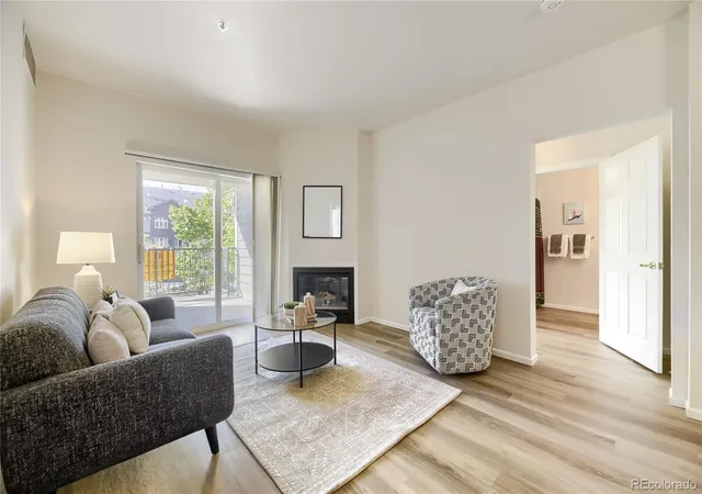Condo for sale at 2896 W Riverwalk Cir #A205, Littleton, CO 80123 | MLS# 2193654