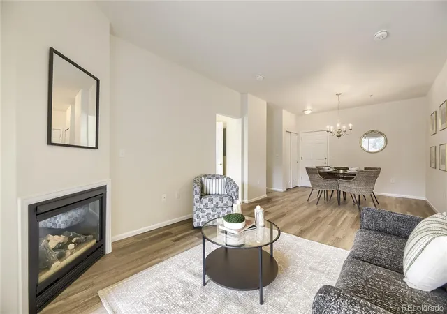 Photo 3 of Condo for sale at 2896 W Riverwalk Cir #A205, Littleton, CO 80123 | MLS# 2193654 | Listing updated on 2026-10-22