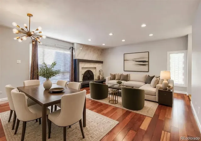 Photo 1 of Condo for sale at 6495 E Happy Cyn Rd #136, Denver, CO 80237 | MLS# 9293812 | Listing updated on 2026-09-02