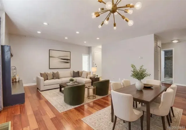 Photo 2 of Condo for sale at 6495 E Happy Cyn Rd #136, Denver, CO 80237 | MLS# 9293812 | Listing updated on 2026-09-02