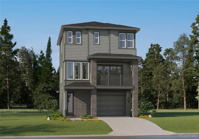 Photo 1 of Sale Pending at 7725 S Mobile Way, Aurora, CO 80016 | MLS# 6434631 | Listing updated on 2026-08-10