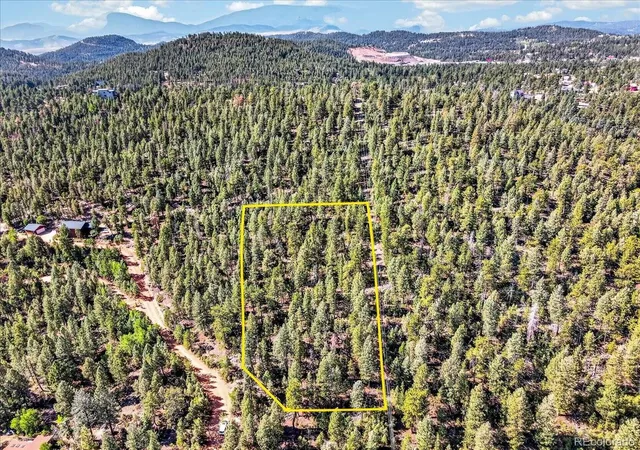 Photo 1 of Land for sale at 12907 S Cindy Ave, Pine, CO 80470 | MLS# 6515578 | Listing updated on 2026-09-01