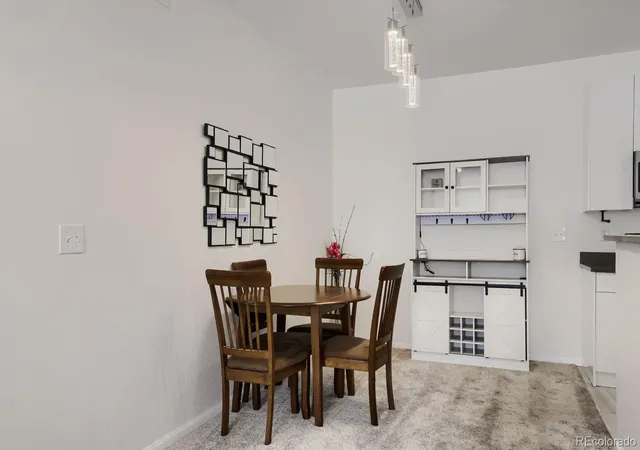 Photo 3 of Condo for sale at 17443 Nature Walk Trl #205, Parker, CO 80134 | MLS# 7735054 | Listing updated on 2026-09-29