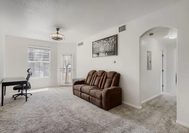 Photo 3 of Condo for sale at 17443 Nature Walk Trl #205, Parker, CO 80134 | MLS# 7735054 | Listing updated on 2026-09-29