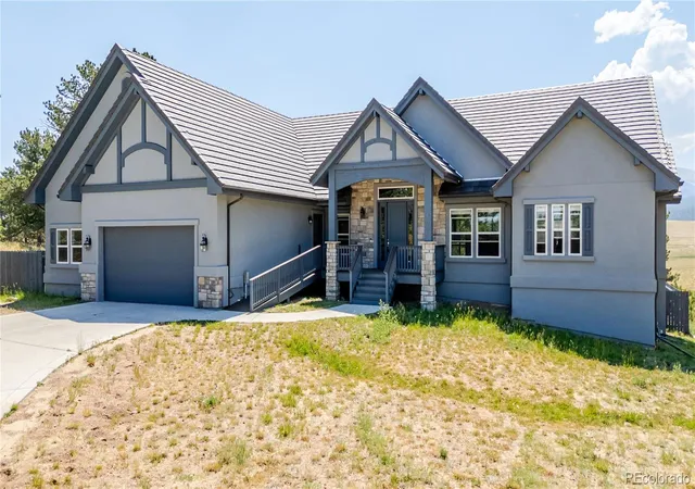 1st image of 407 Silvermoon Hts, Divide, CO 80814 | MLS# 3369572