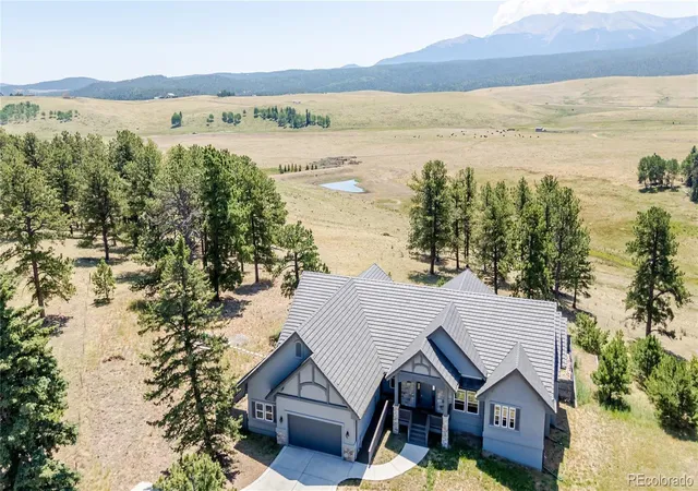 2nd image of 407 Silvermoon Hts, Divide, CO 80814 | MLS# 3369572