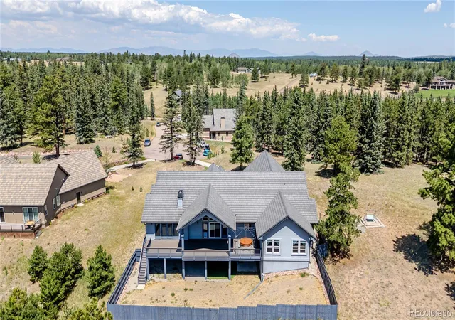3rd image of 407 Silvermoon Hts, Divide, CO 80814 | MLS# 3369572