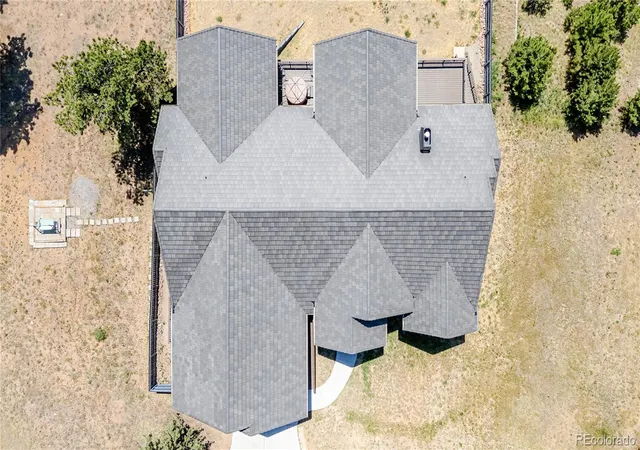 4th image of 407 Silvermoon Hts, Divide, CO 80814 | MLS# 3369572