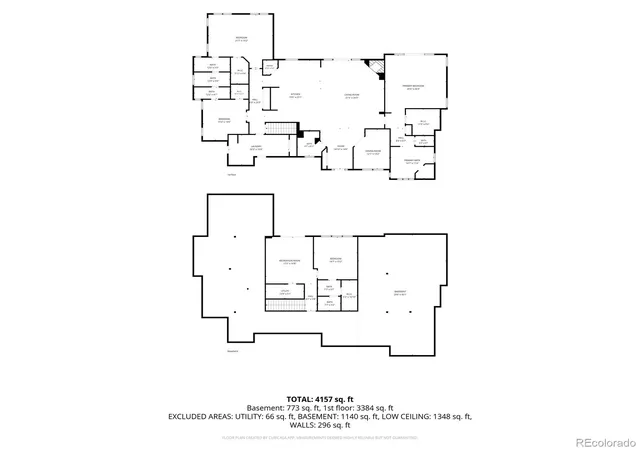 50th image of 407 Silvermoon Hts, Divide, CO 80814 | MLS# 3369572