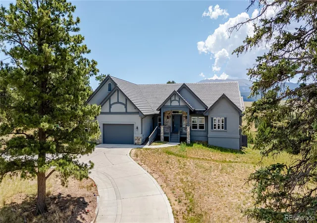 5th image of 407 Silvermoon Hts, Divide, CO 80814 | MLS# 3369572