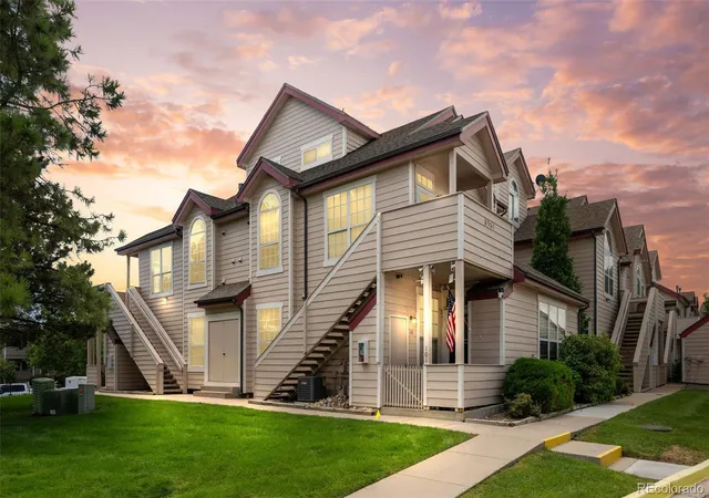 Photo 1 of Condo for sale at 8361 S Upham Way #212, Littleton, CO 80128 | MLS# 9068123 | Listing updated on 2026-09-30