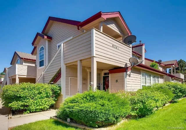 Photo 3 of Condo for sale at 8361 S Upham Way #212, Littleton, CO 80128 | MLS# 9068123 | Listing updated on 2026-09-30