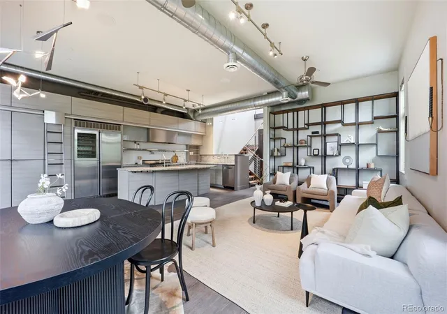 3rd image of 5439 S Prince St, Littleton, CO 80120 | MLS# 3872255
