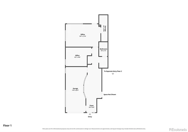 48th image of 5439 S Prince St, Littleton, CO 80120 | MLS# 3872255