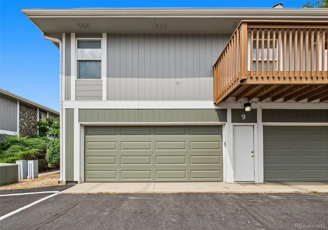 Photo 1 of Townhouse for sale at 9901 E Evans Ave #9C, Aurora, CO 80247 | MLS# 4010628 | Listing updated on 2026-08-21
