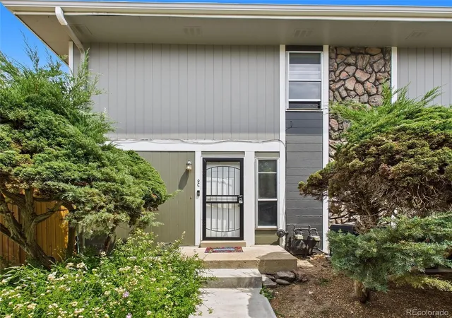 Photo 2 of Townhouse for sale at 9901 E Evans Ave #9C, Aurora, CO 80247 | MLS# 4010628 | Listing updated on 2026-08-21