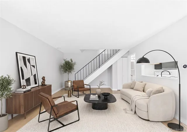 Photo 3 of Townhouse for sale at 9901 E Evans Ave #9C, Aurora, CO 80247 | MLS# 4010628 | Listing updated on 2026-08-21