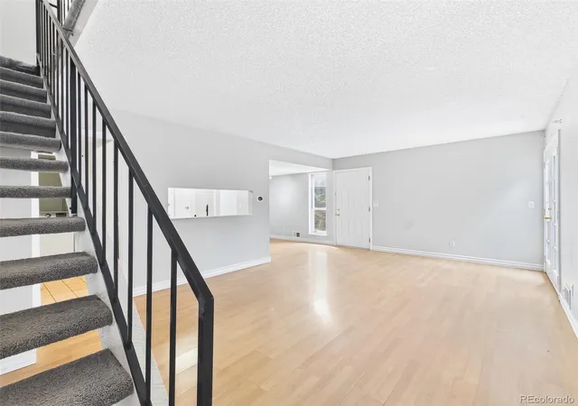 Listing Photo 4 - Condo for sale in building located at 9901 E Evans Ave, Aurora, CO 80247 - Unit #9C