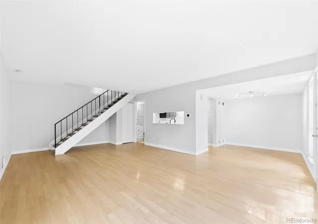 Listing Photo 5 - Condo for sale in building located at 9901 E Evans Ave, Aurora, CO 80247 - Unit #9C