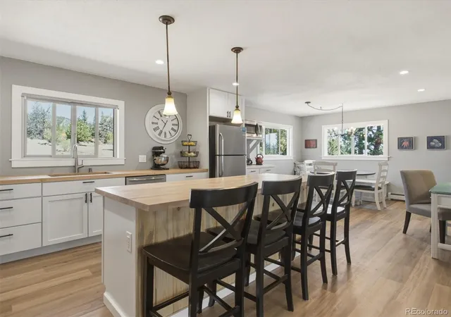 Photo 3 of Single family home for sale at 485 Signal Ridge Rd, Como, CO 80432 | MLS# 8145551 | Listing updated on 2026-09-12