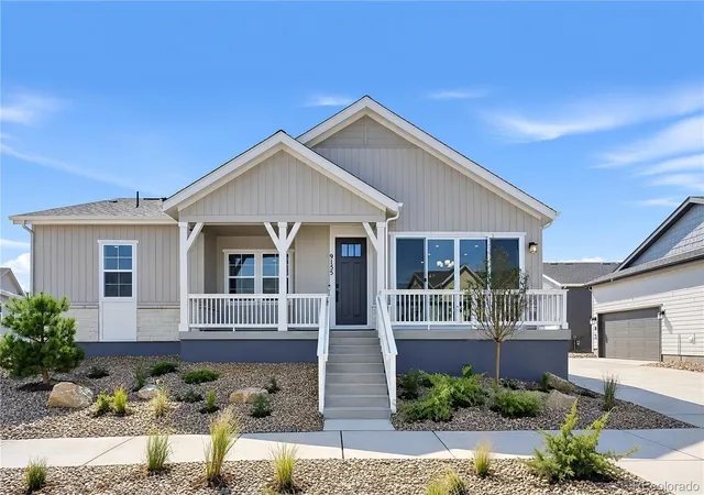 Photo 1 of Single family home for sale at 9155 Violet Way, Arvada, CO 80007 | MLS# 5752720 | Listing updated on 2026-09-24
