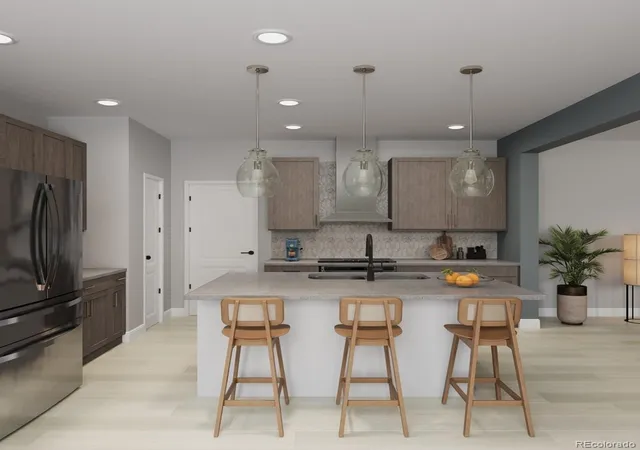 2nd image of 9155 Violet Wy, Arvada, CO 80007 | MLS# 5752720