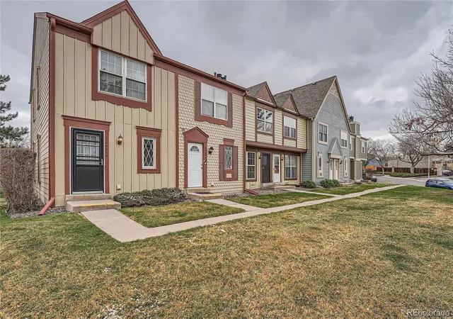 1st image of 14486 E Hawaii Cir #D, Aurora, CO 80012 | MLS# 6095145