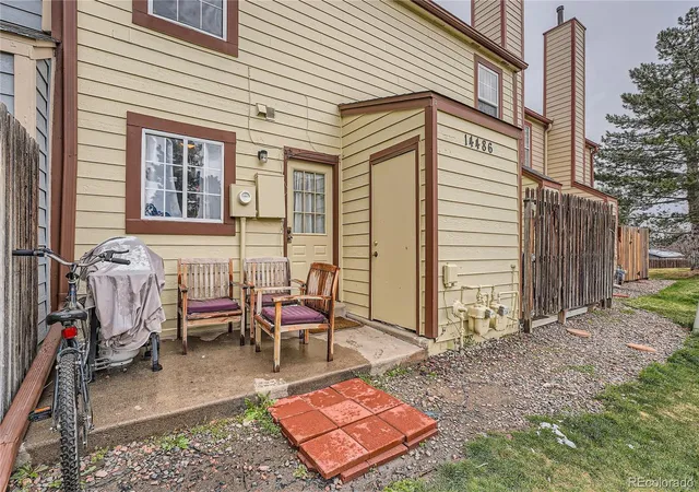 11th image of 14486 E Hawaii Cir #D, Aurora, CO 80012 | MLS# 6095145