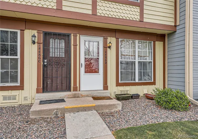 2nd image of 14486 E Hawaii Cir #D, Aurora, CO 80012 | MLS# 6095145