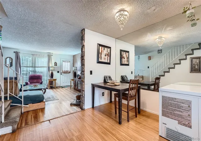 Photo 3 of Townhouse for sale at 14486 E Hawaii Cir #D, Aurora, CO 80012 | MLS# 6095145 | Listing updated on 2026-07-24